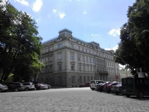 Школа у Брюховичах: освітянин Львова пікетує ОВА через відмову погодити документацію