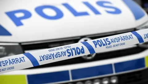 У Швеції чоловік з мечем напав на школу, поліція затримала одного