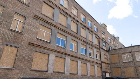 У Києві до 1 вересня відновлюють 107 пошкоджених закладів освіти