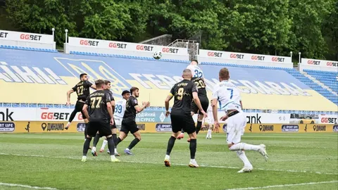 Вацко: Динамо зіграє з Колосом 2:1, але Костюк ризикує