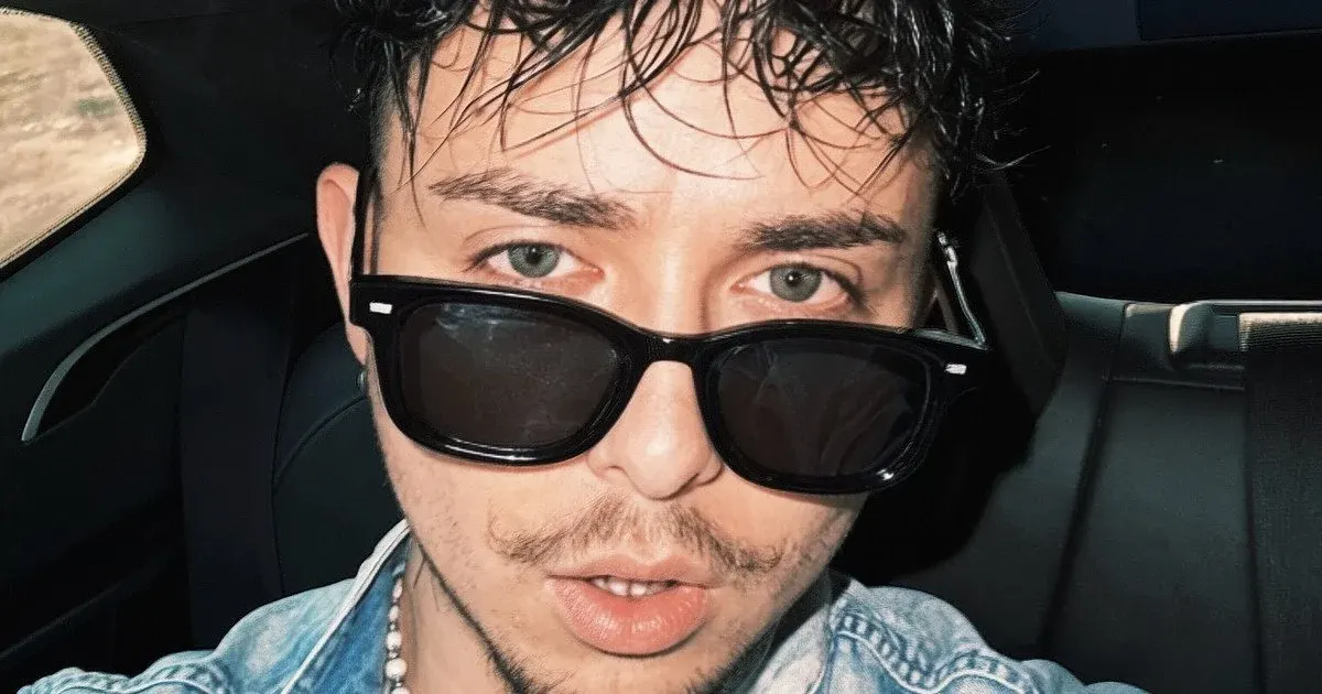 MÉLOVIN: три роки без алкоголю — як змінилося життя артиста