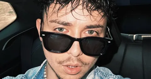 MÉLOVIN: три роки без алкоголю — як змінилося життя артиста