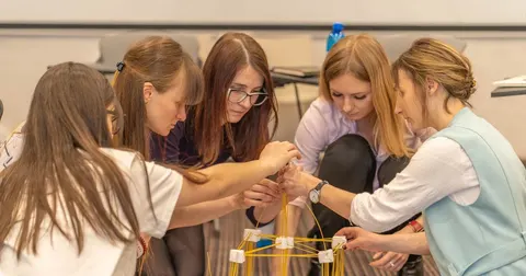 Молодіжна гарантія ЄС і ринок праці України: хто відбудовуватиме країну