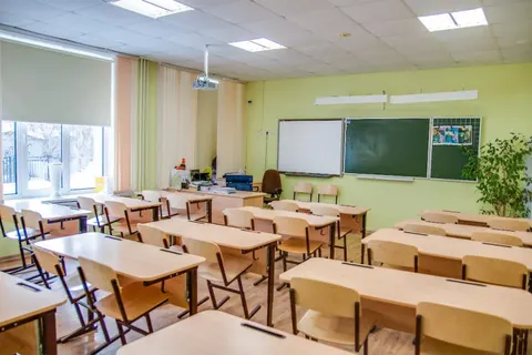 У Тернополі дев'ять шкіл не набиратимуть першокласників у 2026/2027 році