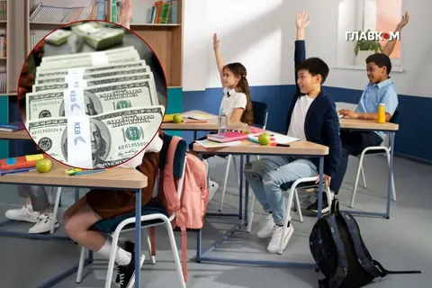 У Детройті школярам платитимуть до $100 на тиждень за відвідуваність