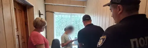 На Баштанщині посадовця та підприємицю підозрюють у розтраті 500 тисяч на шкільн