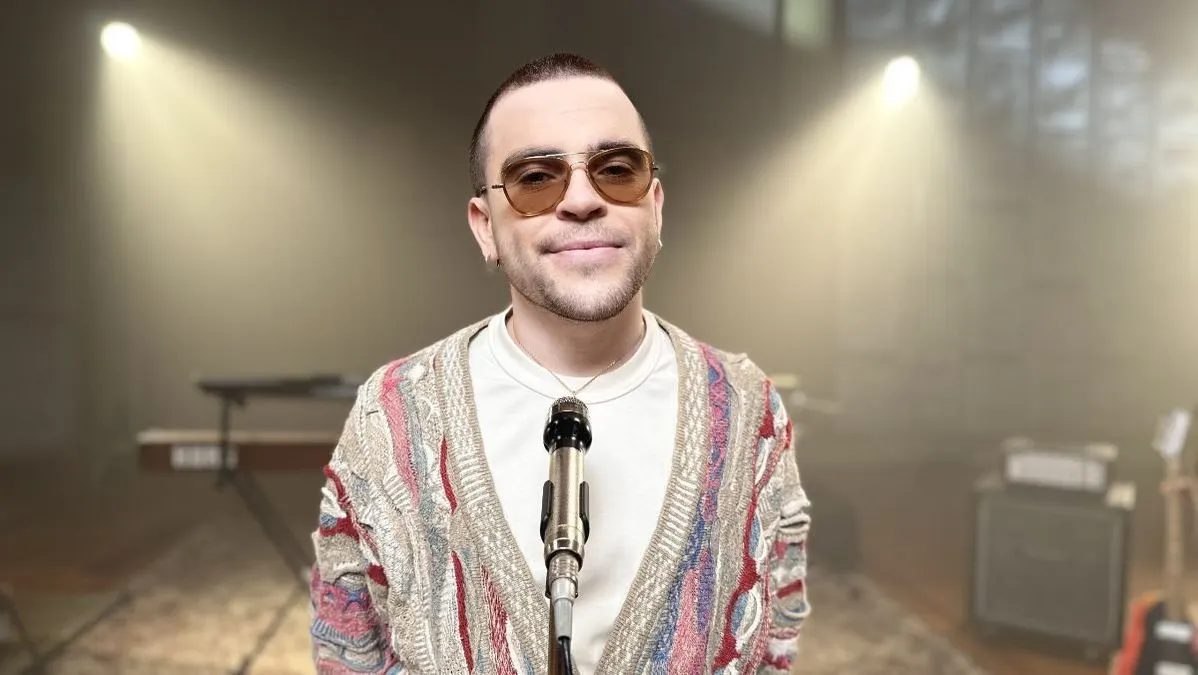 Wellboy переїхав з Києва до Одеси: що відомо про життя співака після лікування