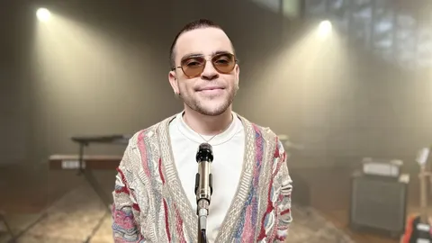 Wellboy переїхав з Києва до Одеси: що відомо про життя співака після лікування