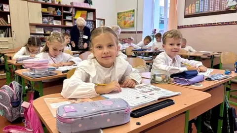 На Тернопільщині за кошти ЄІБ оновили гімназію та ЦНАП: EUR931 тис. інвестицій