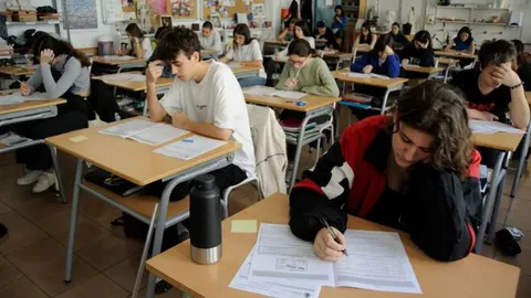 НМТ може змінитися: повторна здача, укриття та менше навантаження