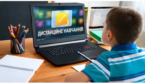 У Рівному дві школи перейшли на дистанційне навчання через спалах кишкової інфек