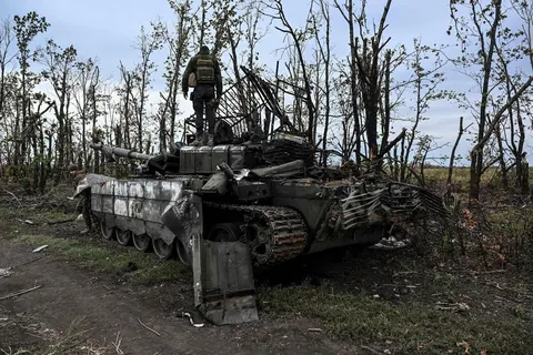 Втрати РФ перевищили 1,459 млн: нові дані Генштабу на 10 серпня