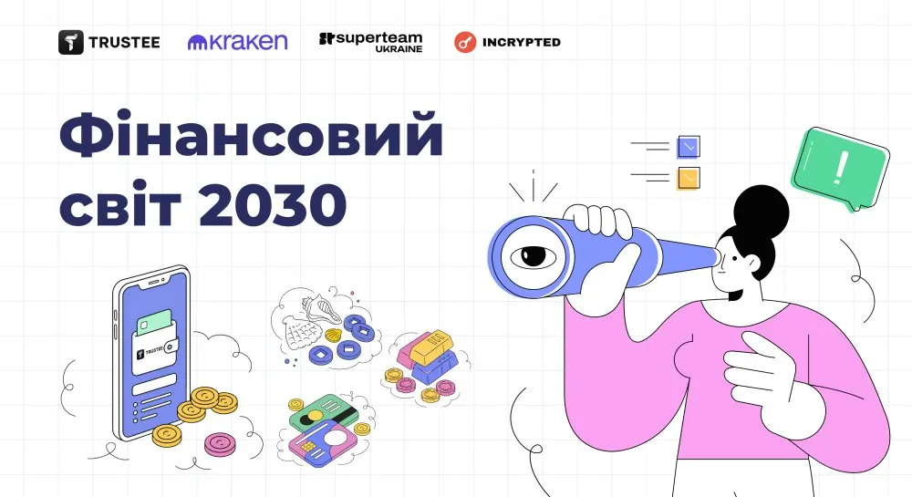 Студенти змагатимуться за призи у конкурсі «Фінансовий світ 2030»