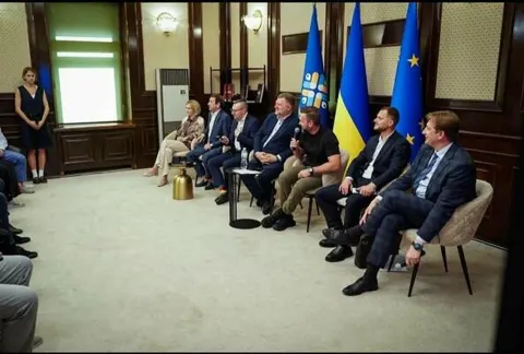 Рівненщина готує школи до навчального року: акцент на безпеці дітей