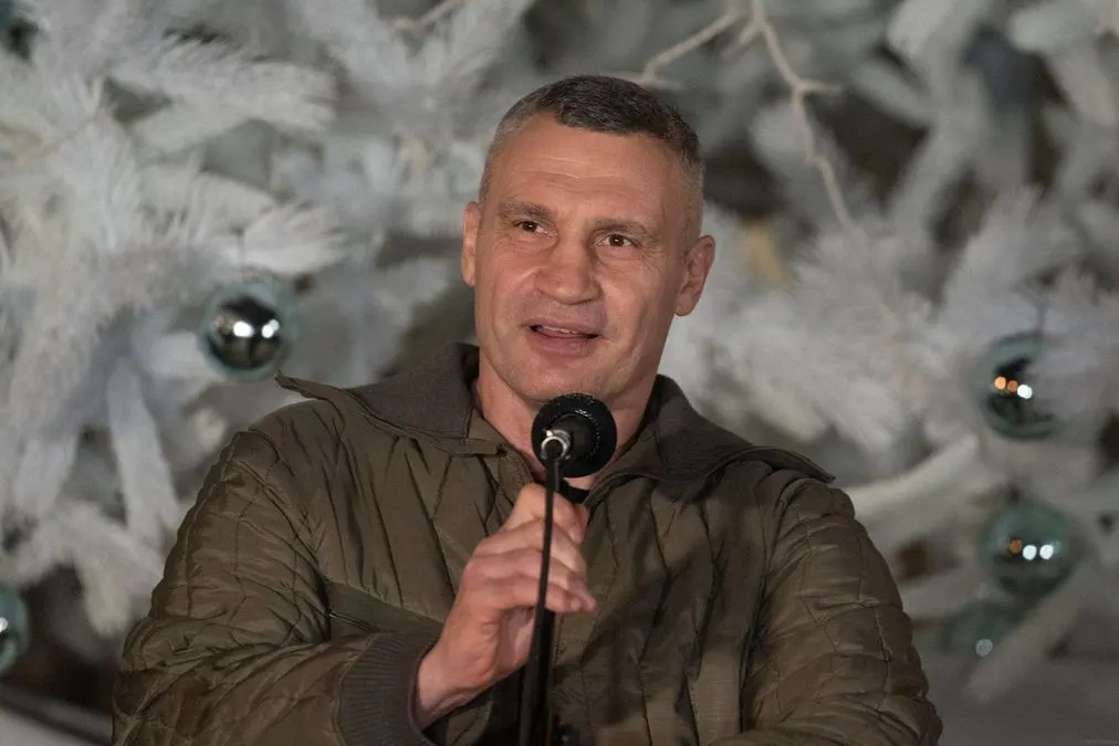 Де навчаються та живуть діти Віталія Кличка: деталі