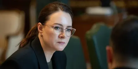 Юлія Свириденко очолила KSE Business School