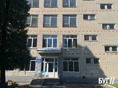 У Нововолинську відкрили евакуйований гірничий ліцей із Донеччини