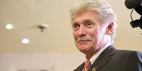Кремль знову говорить про готовність Путіна до зустрічей — але з умовами