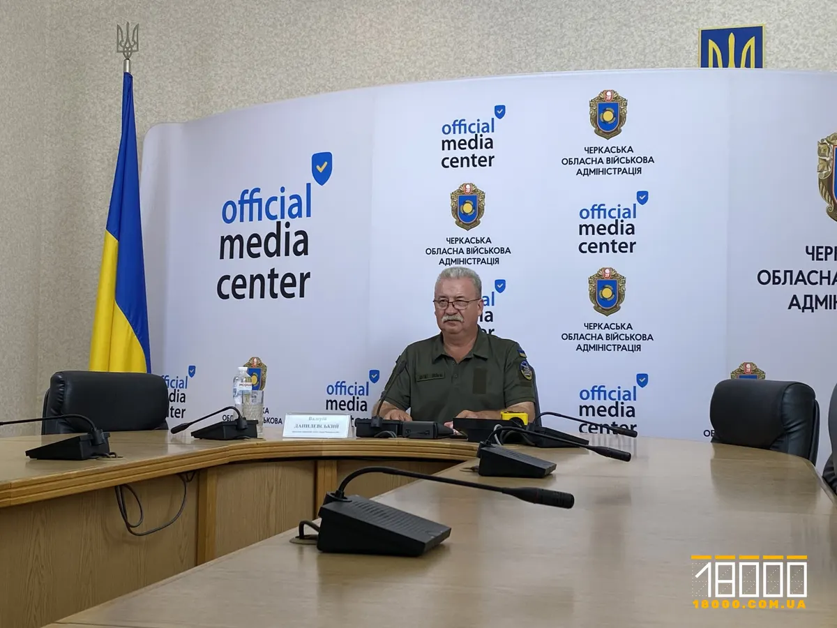 На Черкащині вступники подали понад 28 тисяч заяв до університетів