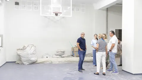 Укриття у київських школах і садках: 375 тисяч місць за два роки