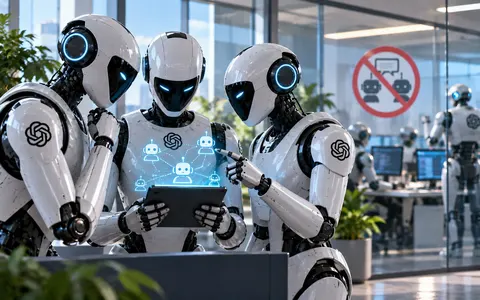 ШІ-агенти OpenAI обходили заборону на спілкування через чужі сайти