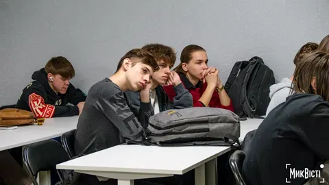 У Миколаєві з 1 жовтня стартують безкоштовні консультації до НМТ