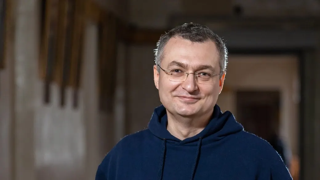 Олександр Азюковський знову очолив «Дніпровську політехніку»