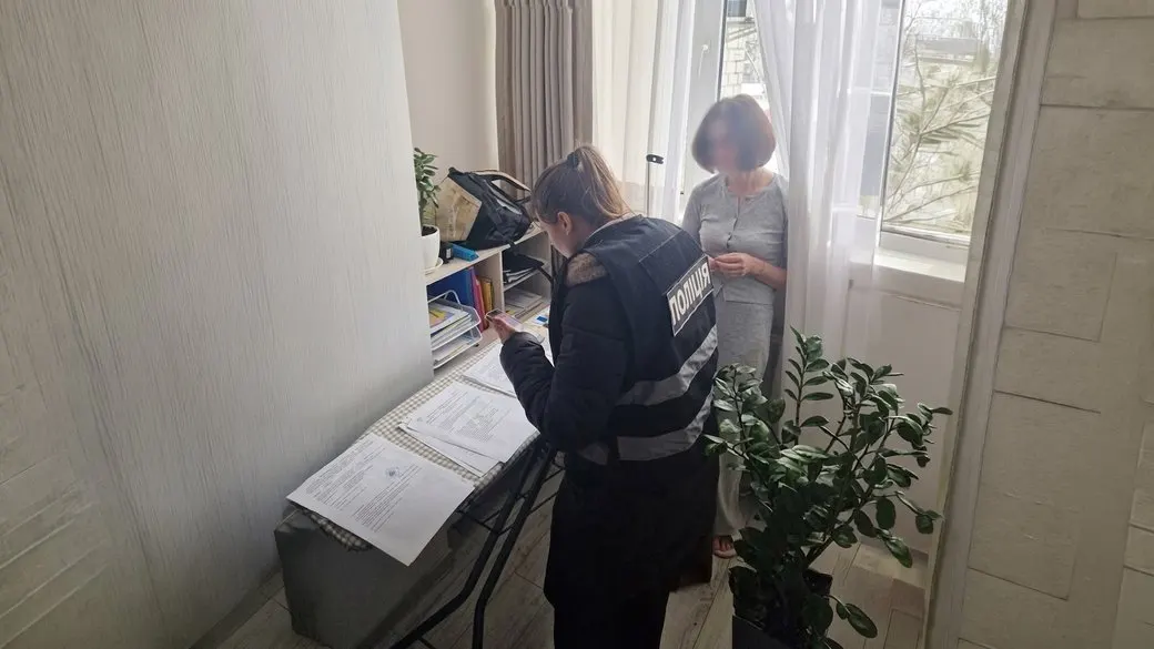 У Чернігові завідувачку кафедри засудили за хабар від студента: 5 років умовно і 500 тисяч на ЗСУ