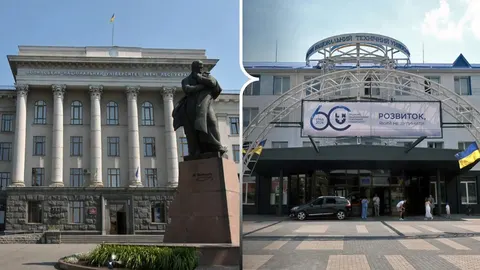 Терапія, будівництво та логістика: які спеціальності обирали вступники на Волині