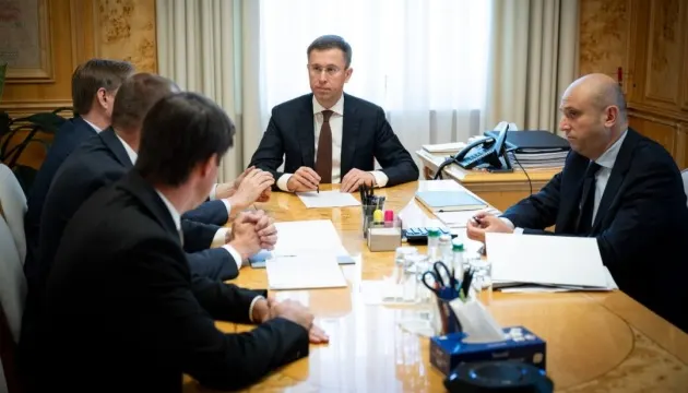Уряд ініціює перевірку шкільного харчування по всій країні