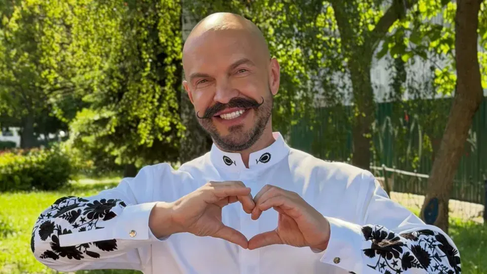 Суддя «МастерШеф» Ярославський розповів, що його «бісило» у школі