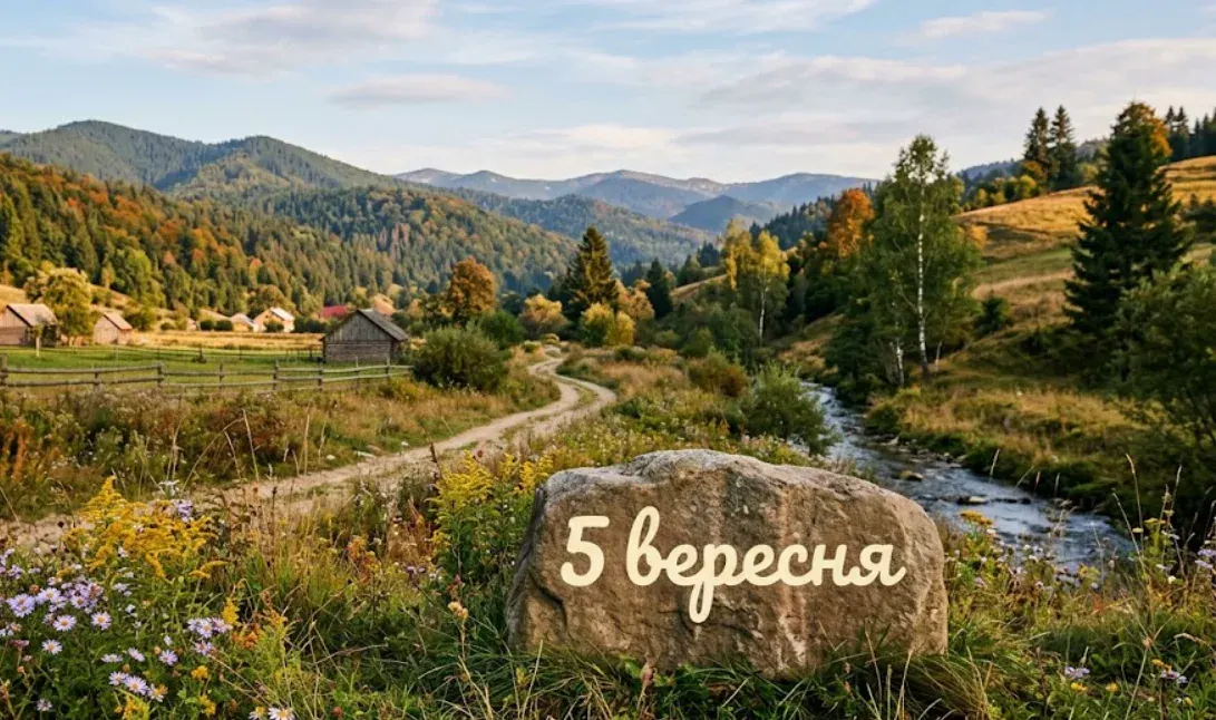 5 вересня: Міжнародний день доброчинності та День знань у В'єтнамі