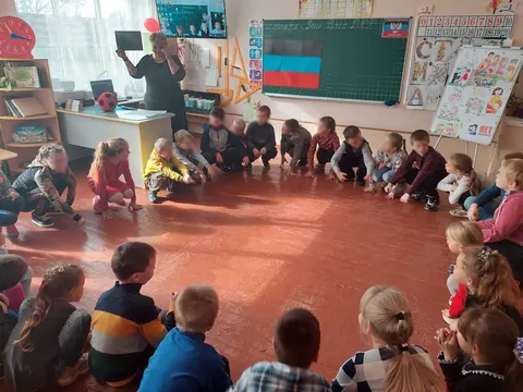 Колаборантка з Микільської громади отримала 2,5 року в'язниці за керівництво школою в окупації