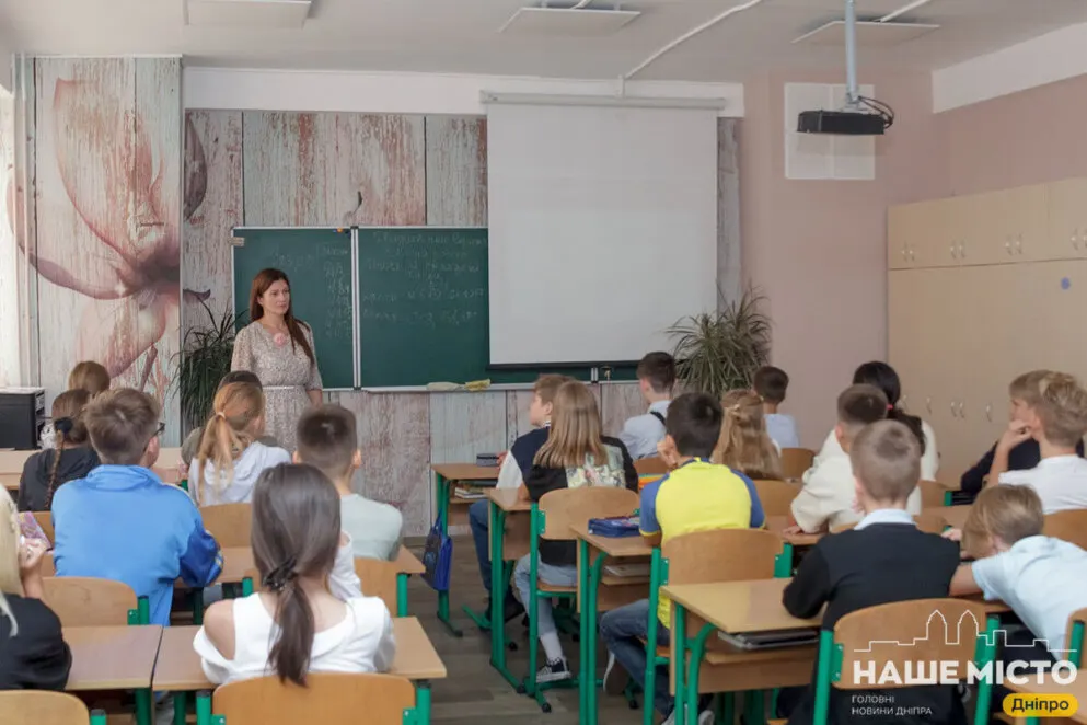 Освіта-2026: безкоштовне харчування, вищі зарплати та нові формати навчання