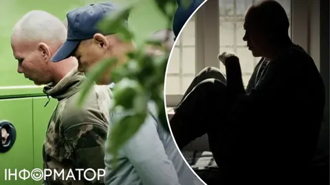 Росіяни, які побували в полоні, знову здаються ЗСУ — Коордштаб