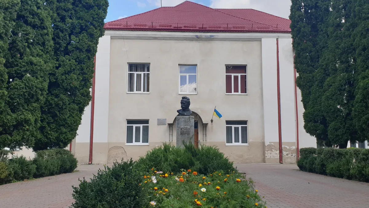 12 шкіл Львівщини отримають 32 млн грн на енергостійкість