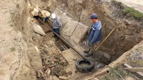 У Луцьку 13 будинків, школи та садки залишаться без гарячої води через реконстру