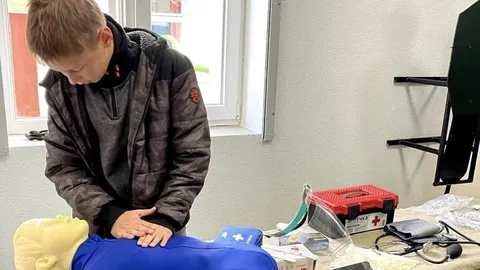 У Львові школярів навчатимуть безпеки та домедичної допомоги