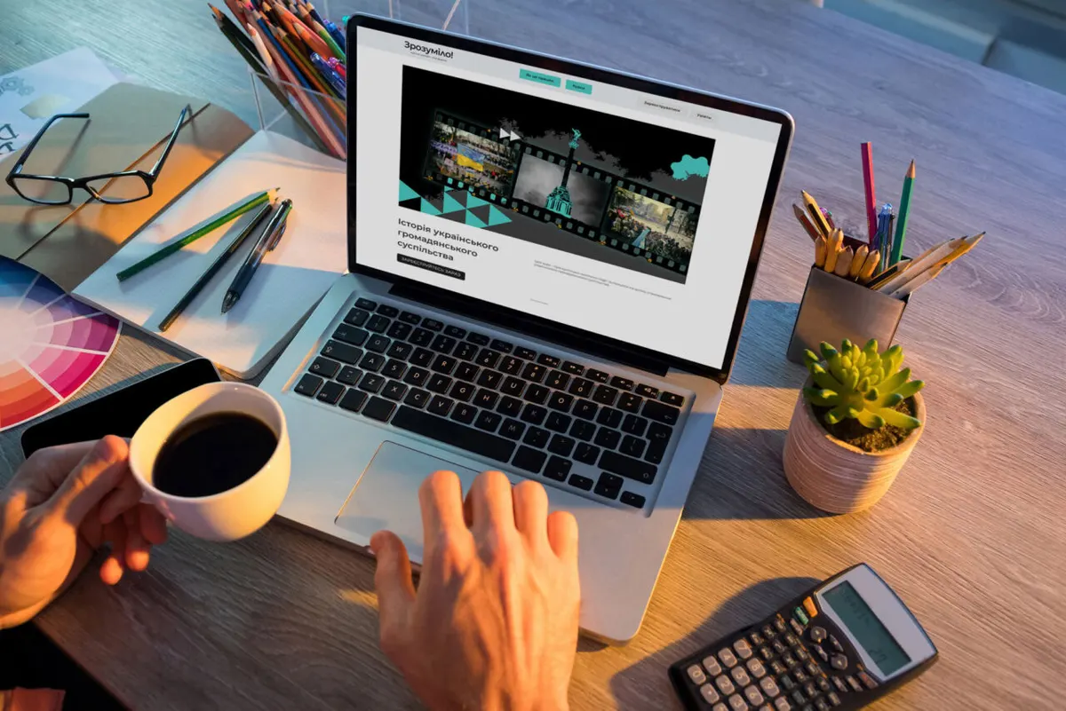 Онлайн-платформи змінюють підхід бізнесу до навчання працівників