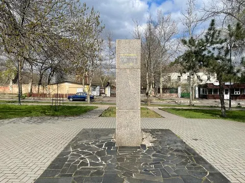 У Миколаєві сквер «Університетський» можуть перейменувати на честь морської піхо