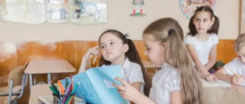 Як підготувати дитину до школи без стресу: 7 порад від медиків