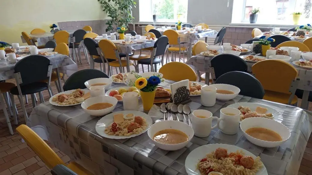На Тернопільщині перевірили шкільні харчоблоки: що виявили фахівці