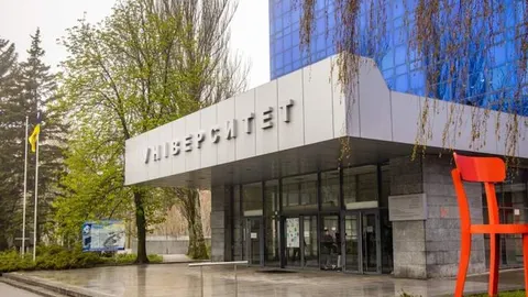 ДНУ імені Гончара оприлюднив вартість навчання на 2026 рік: найдорожчі та найдеш