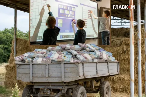 Мільйони на освіту: як «цифровізація» шкіл перетворилася на схему для бізнесу