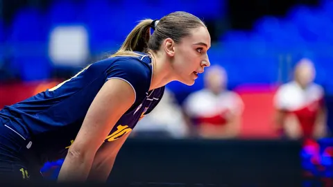 Артишук назвала причину поразки України від Чехії на Євро-2026
