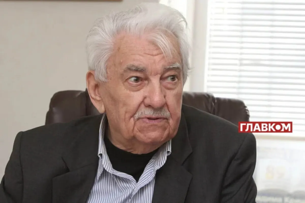Студентське життя в СРСР: історії тиску, доносів і цензури від Вадима Крищенка