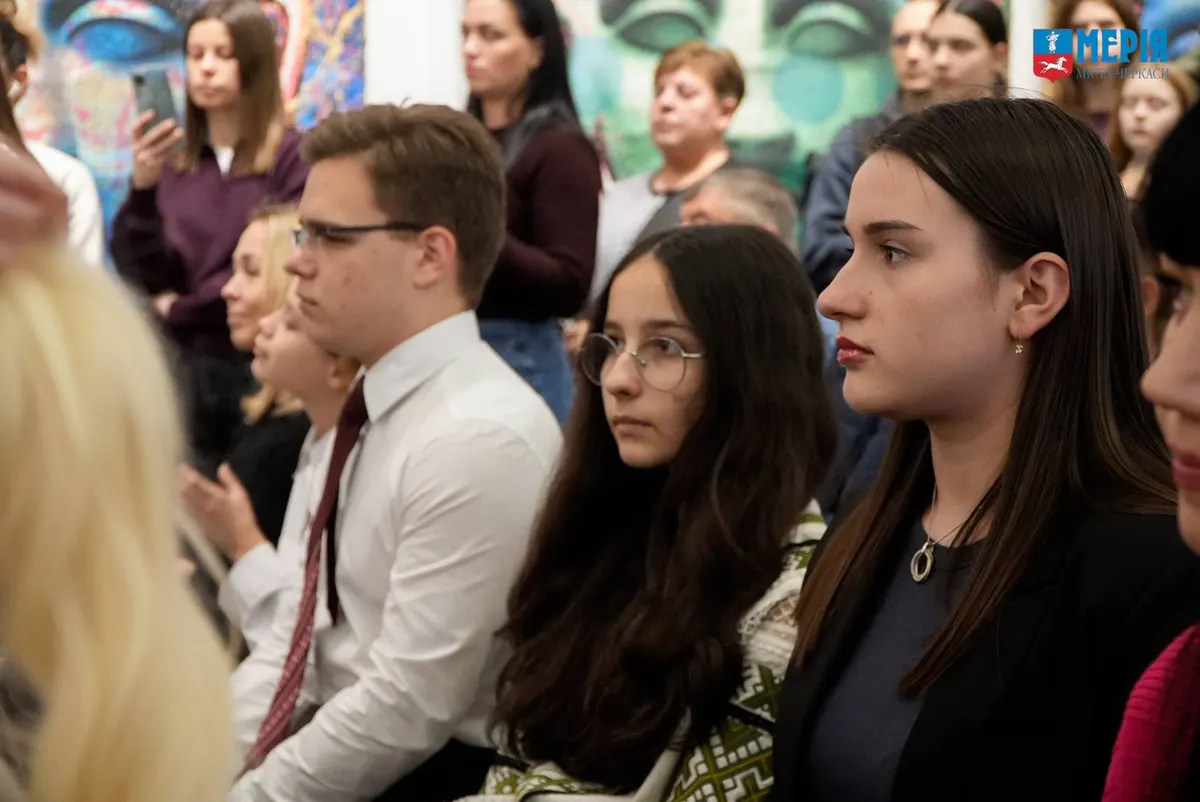 Підлітків з Черкащини запрошують на безкоштовну освітню програму