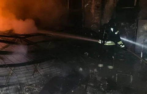 Атака дронів на Київщину: пошкоджено 34 об'єкти в чотирьох районах