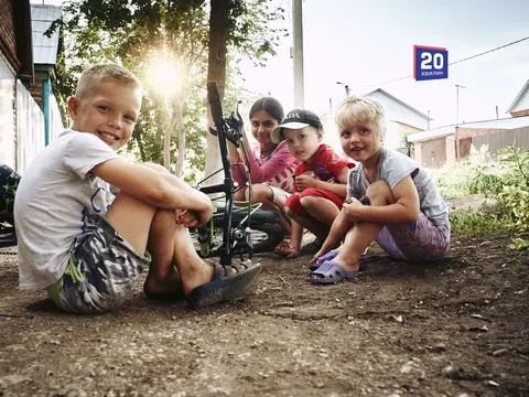 Спека повертається: на Вінниччині очікують до 34° тепла