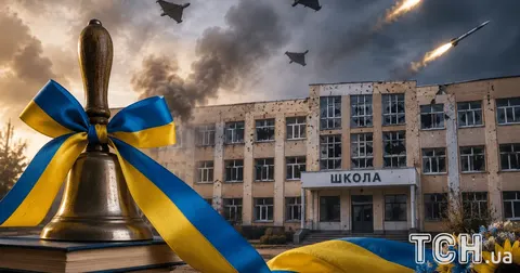 Кількість першокласників в Україні скоротилася майже вдвічі за вісім років